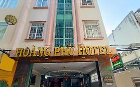 Hotel Hoàng Phú